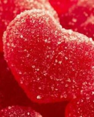 Мармелад из смородины