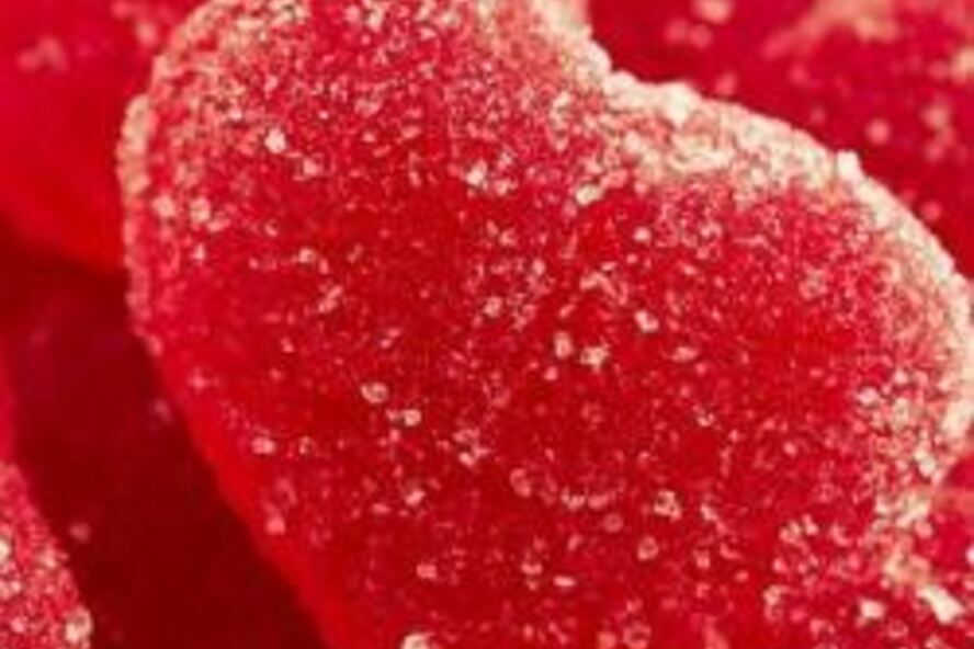 Рецепт мармелада из смородины