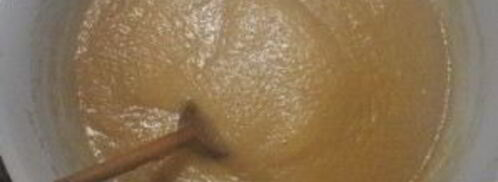 мармелад натуральный яблочный. Шаг 8