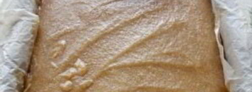 мармелад натуральный яблочный. Шаг 10