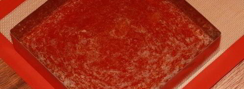 цитрусовый мармелад. Шаг 9