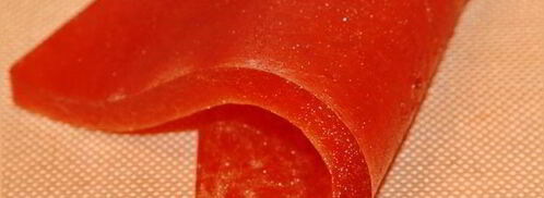 цитрусовый мармелад. Шаг 10