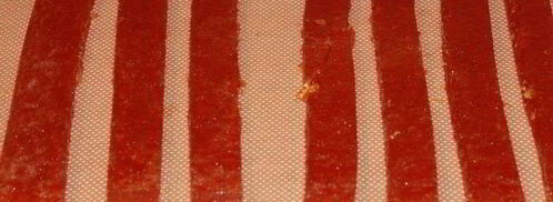 цитрусовый мармелад. Шаг 11