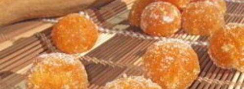 тыквенный мармелад. Шаг 5