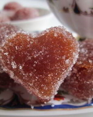 Яблочный мармелад в мультиварке