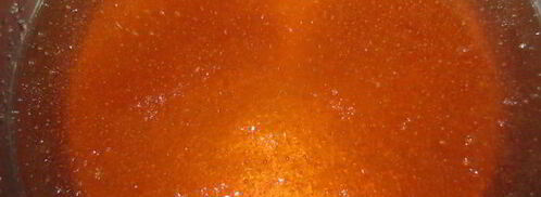 яблочный мармелад. Шаг 5