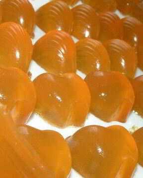 Желейный мармелад