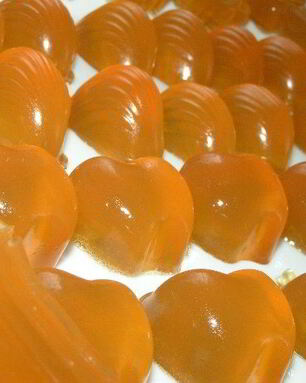 Желейный мармелад