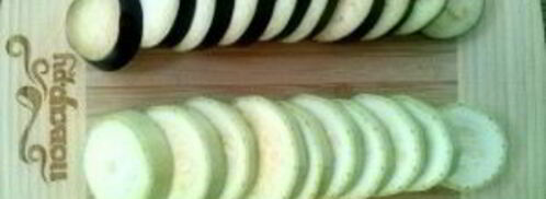 мильфей. Шаг 3