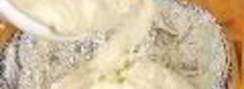 ананасовый торт-мороженое. Шаг 5