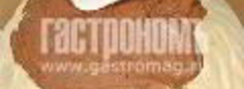 ананасовый торт-мороженое. Шаг 7