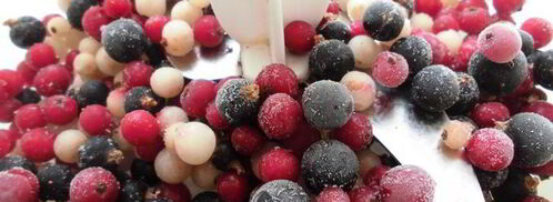 бесподобное сыроедческое мороженое. Шаг 3