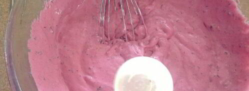 домашнее мороженое. Шаг 6