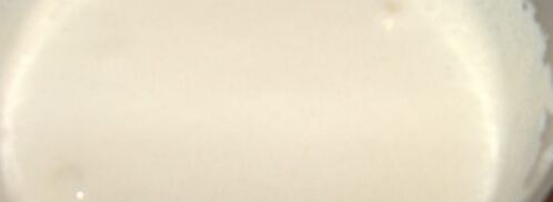 домашнее сливочное мороженое. Шаг 4