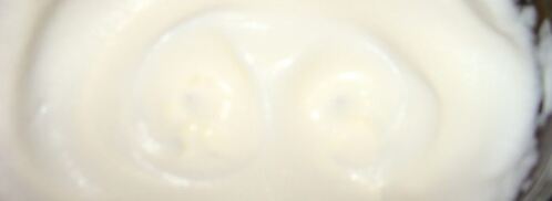 домашнее сливочное мороженое. Шаг 6