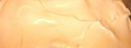 домашнее сливочное мороженое. Шаг 8