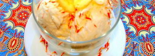 домашнее сливочное мороженое. Шаг 11