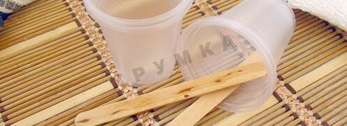 домашние мороженое фруктовый лед в блендере. Шаг 8