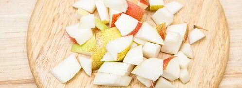 грушевое мороженое. Шаг 6