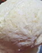 Йогуртовое мороженое с шоколадом