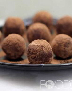 Конфеты из мороженого