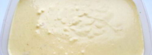 кунжутное мороженое. Шаг 9