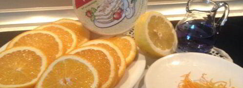 лавандовое мороженое. Шаг 4