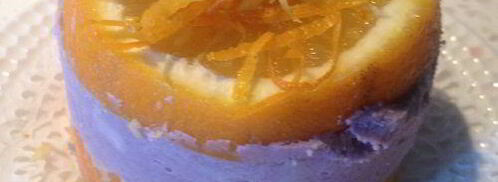 лавандовое мороженое. Шаг 5