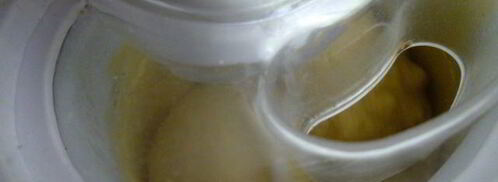 мороженое деревенское. Шаг 9