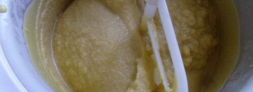 мороженое деревенское. Шаг 10