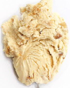 Мороженое из гречки