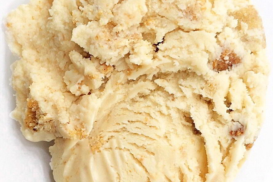 Рецепт мороженого из гречки