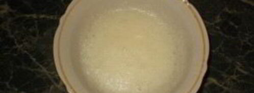 мороженое из киви. Шаг 6