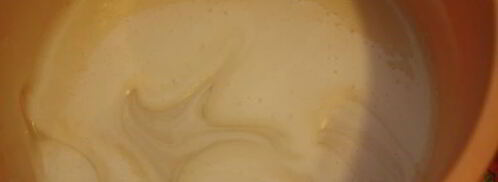 мороженое крем-брюле. Шаг 6