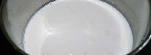 мороженое пломбир. Шаг 3