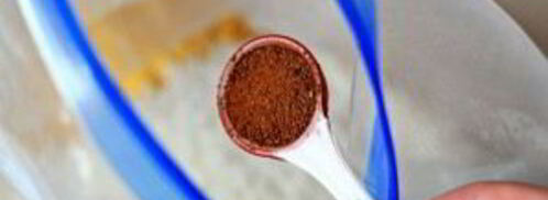 мороженое шарики. Шаг 6