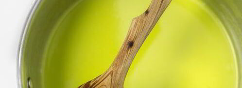 мятное мороженое с шоколадом. Шаг 10