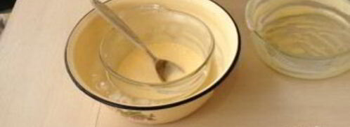 настоящий пломбир. Шаг 6