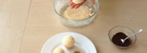 настоящий пломбир. Шаг 9