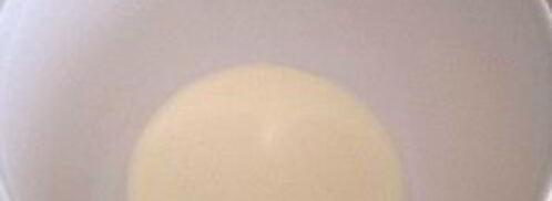 натуральное мороженое. Шаг 3