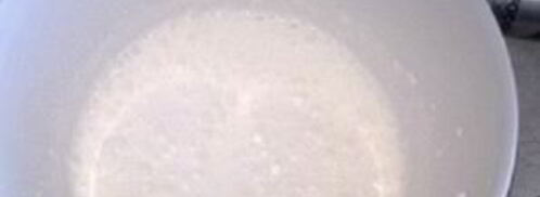 натуральное мороженое. Шаг 4