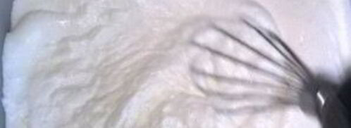 натуральное мороженое. Шаг 7