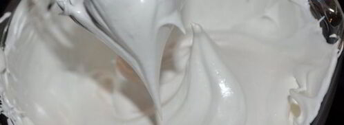 шоколадный торт-мороженое с маршмэллоу и фундуком. Шаг 11