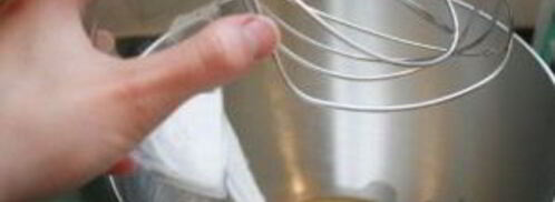 сэндвич-мороженое. Шаг 5