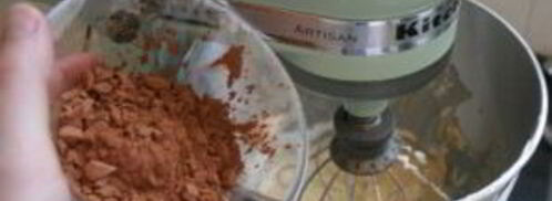 сэндвич-мороженое. Шаг 8