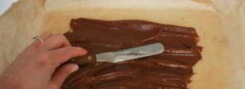 сэндвич-мороженое. Шаг 9