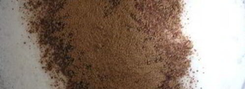 торт-мороженое с безе и красными ягодами. Шаг 9