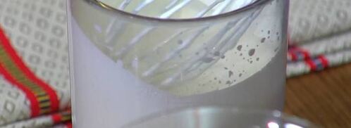 ирландский кофейный мусс. Шаг 10