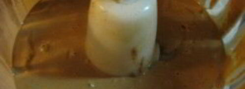 мусс из печени куриной. Шаг 5