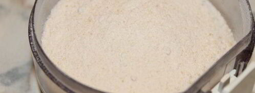 шоколадно-апельсиновое мороженое-мусс с медом. Шаг 5